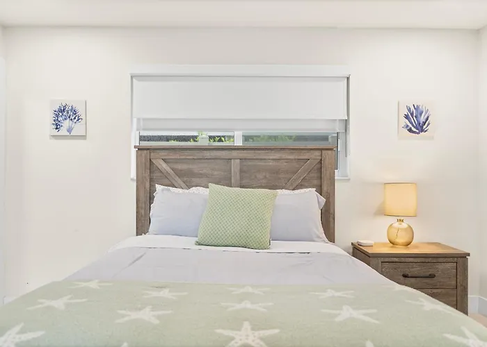 Sail Away Beach Cottage