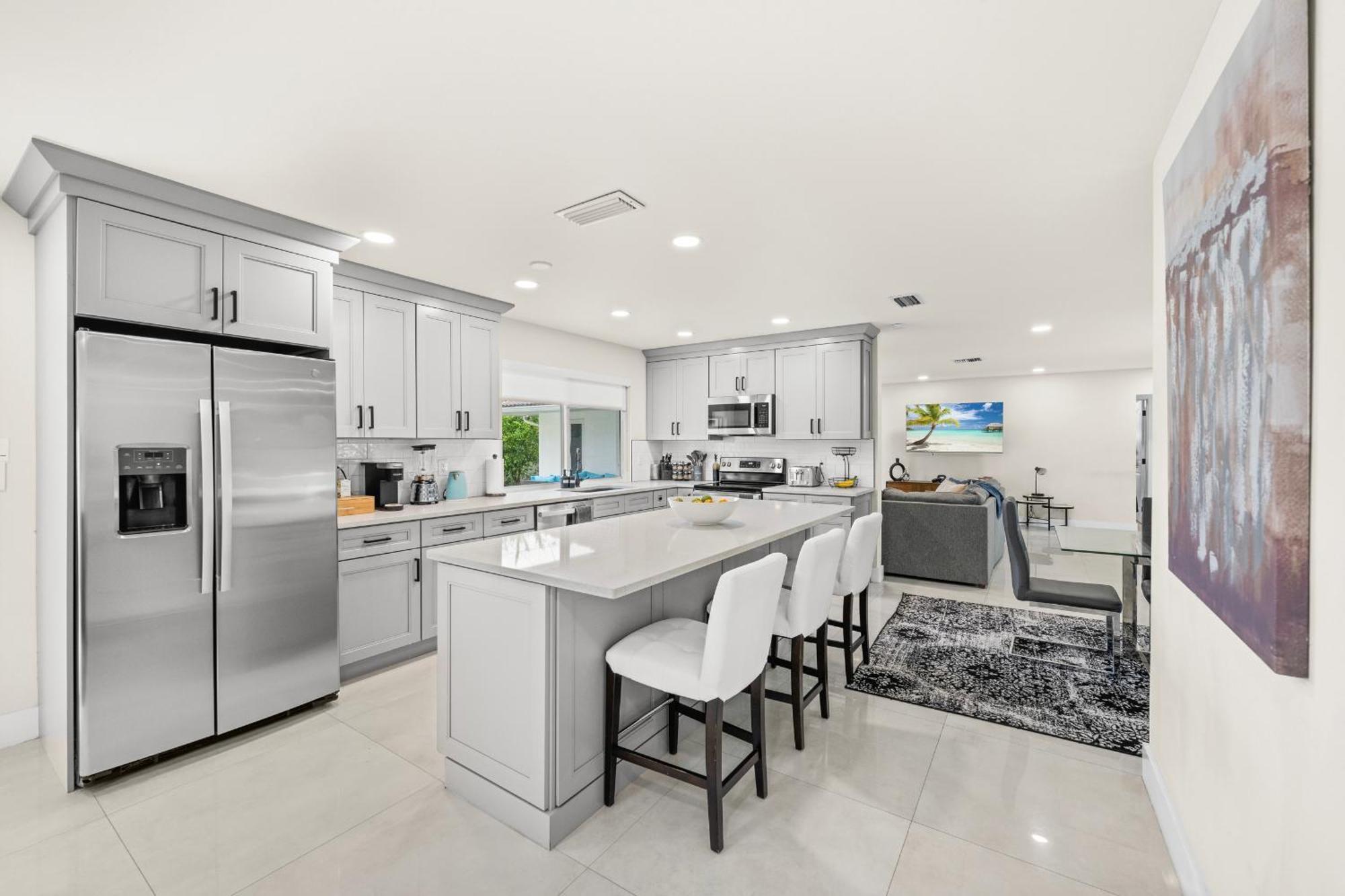 Sail Away Casa vacanze Fort Lauderdale