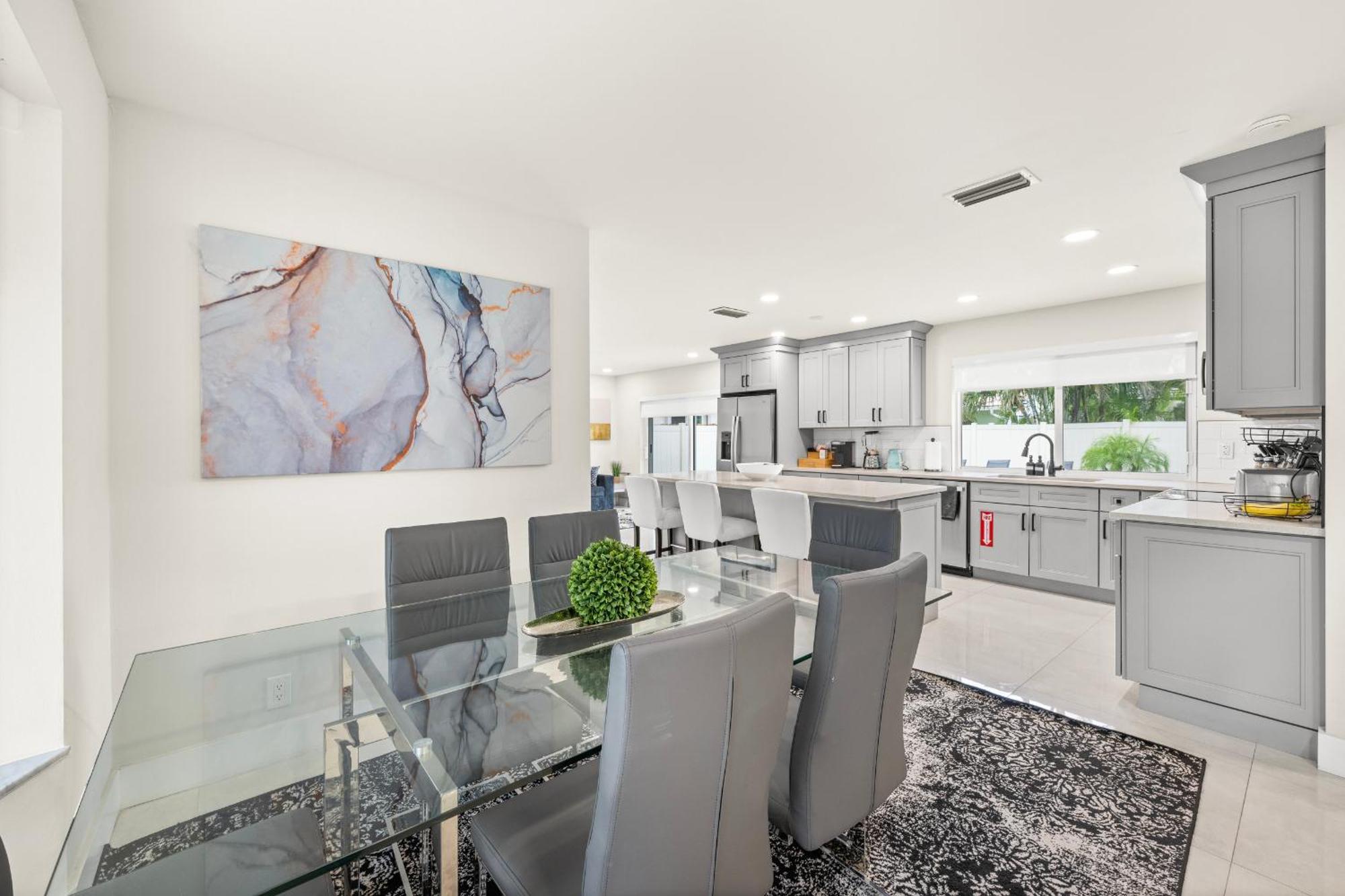 Casa vacanze Sail Away Fort Lauderdale