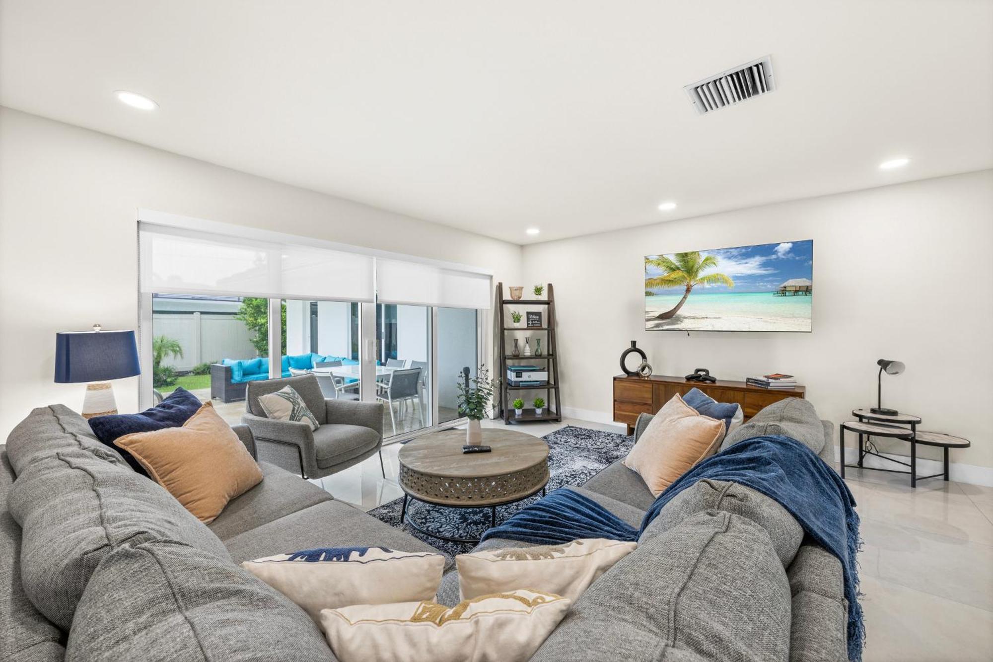 Casa vacanze Sail Away Fort Lauderdale
