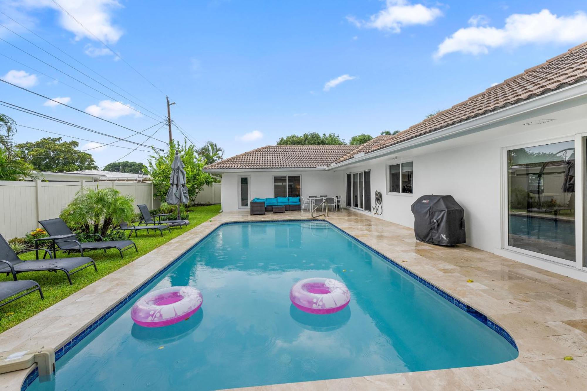 Casa vacanze Sail Away Fort Lauderdale